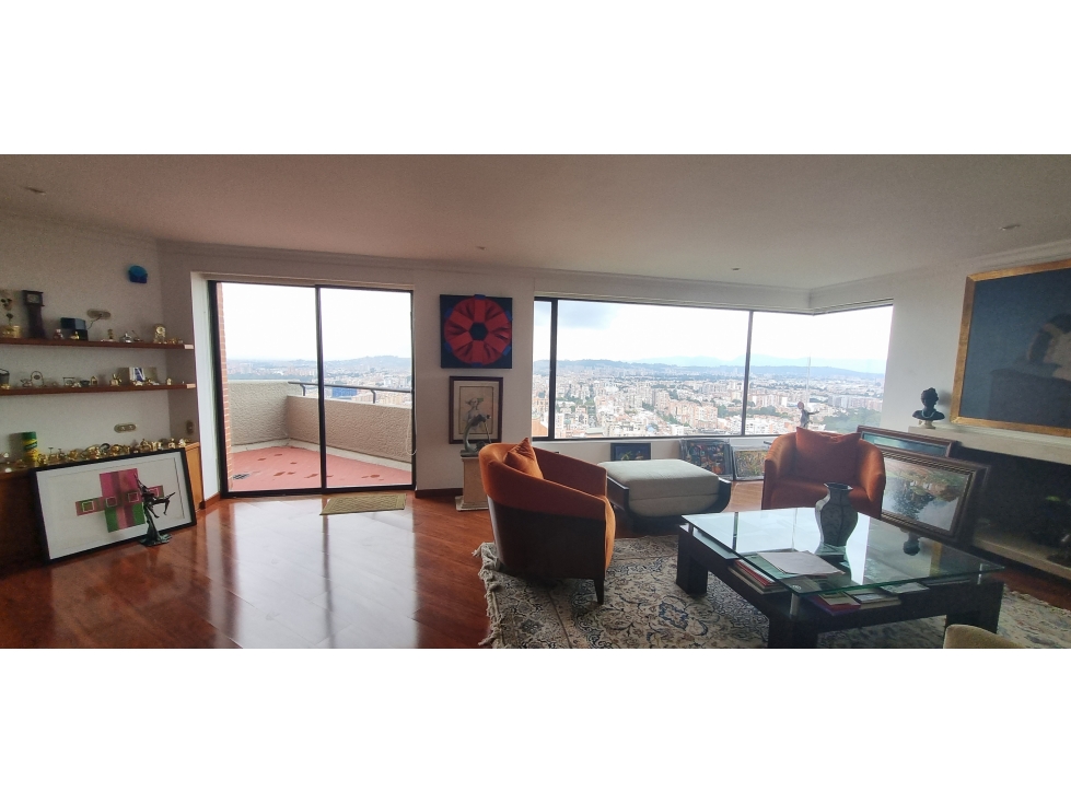 Venta Apartamento Sierras del Moral — foto 4