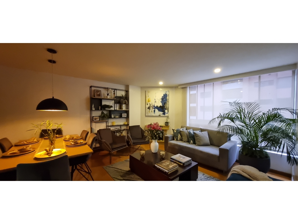 Venta Apartamento Rincon del Chico — foto 4