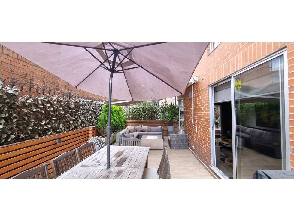 Venta Apartamento San Patricio — foto 4