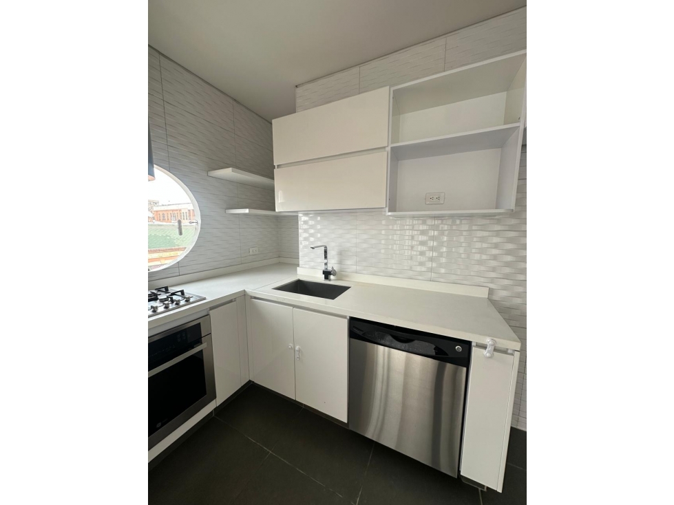 Vendo apartamento en CHICO 89m2 — foto 5
