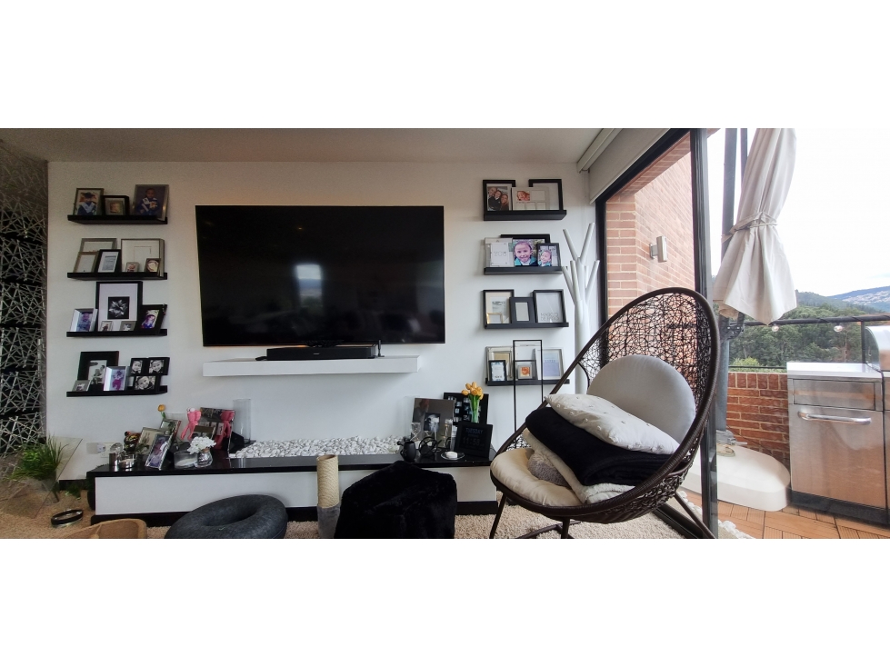 Venta Apartamento Sierras del Moral