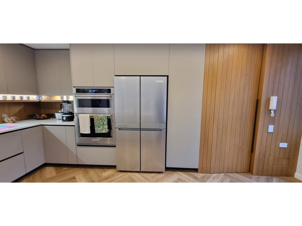 Venta Apartamento Sierras del Moral — foto 5