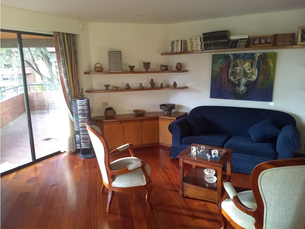 Venta Apartamento Sierras del Moral — foto 4