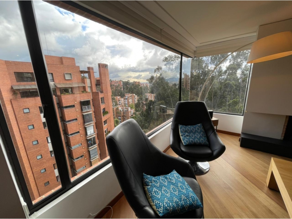 Venta Apartamento Sierras del Moral - 3