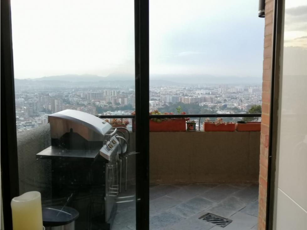 Venta Apartamento Sierras del Moral — foto 3