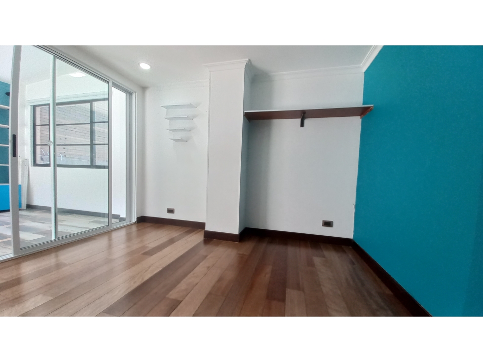 Venta Apartamento Santa Paula — foto 2