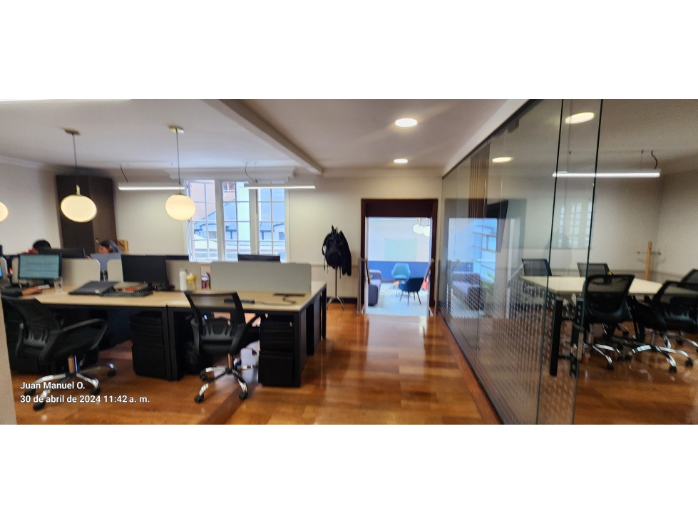 Espectacular casa oficina en venta Rosales INVERSIONISTAS — foto 5