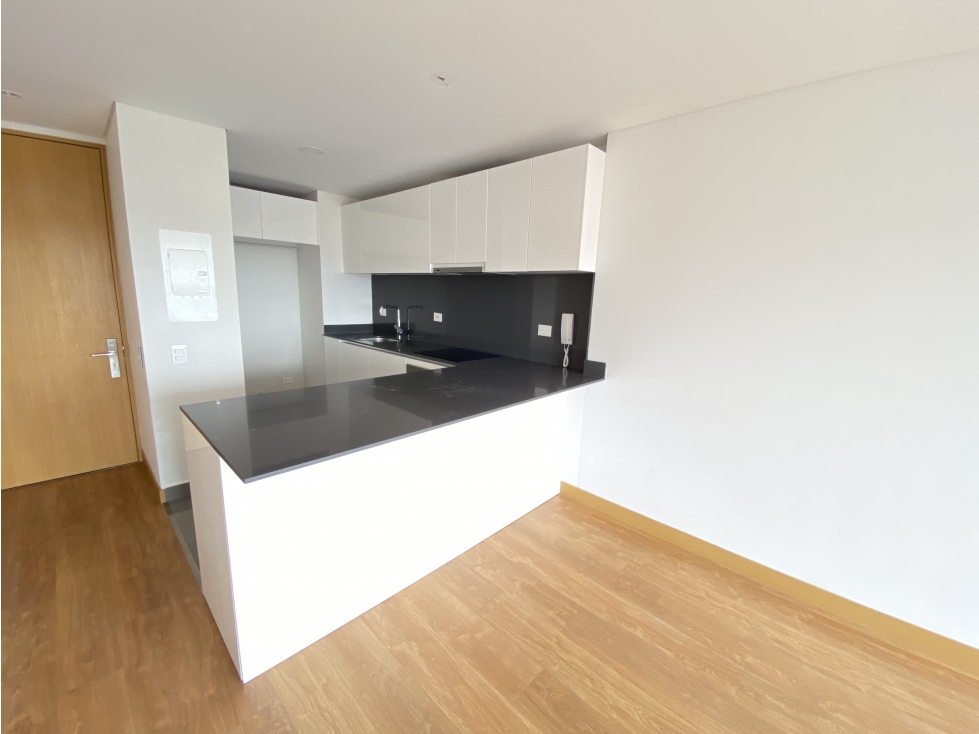 VENTA/ARRIENDO NORTH POINT 70MTS 2H 2B 1P 3.200,000 INCL ADM