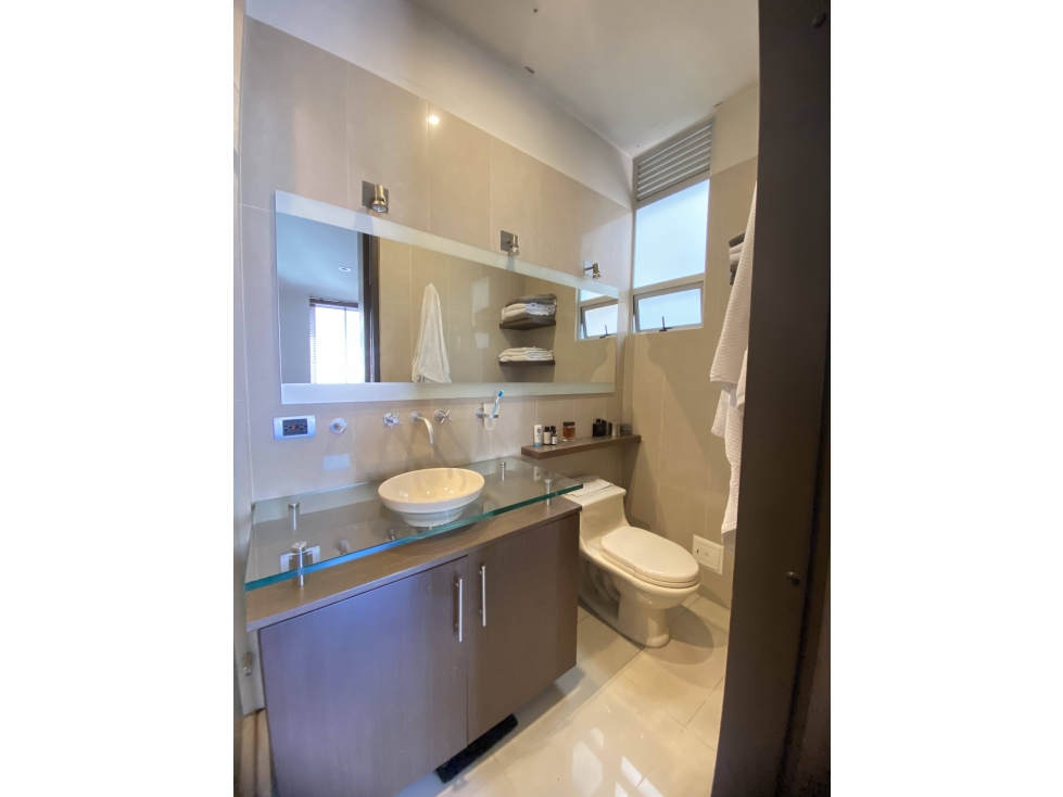 APARTAMENTO EN VENTA CHICO RESERVADO — foto 5