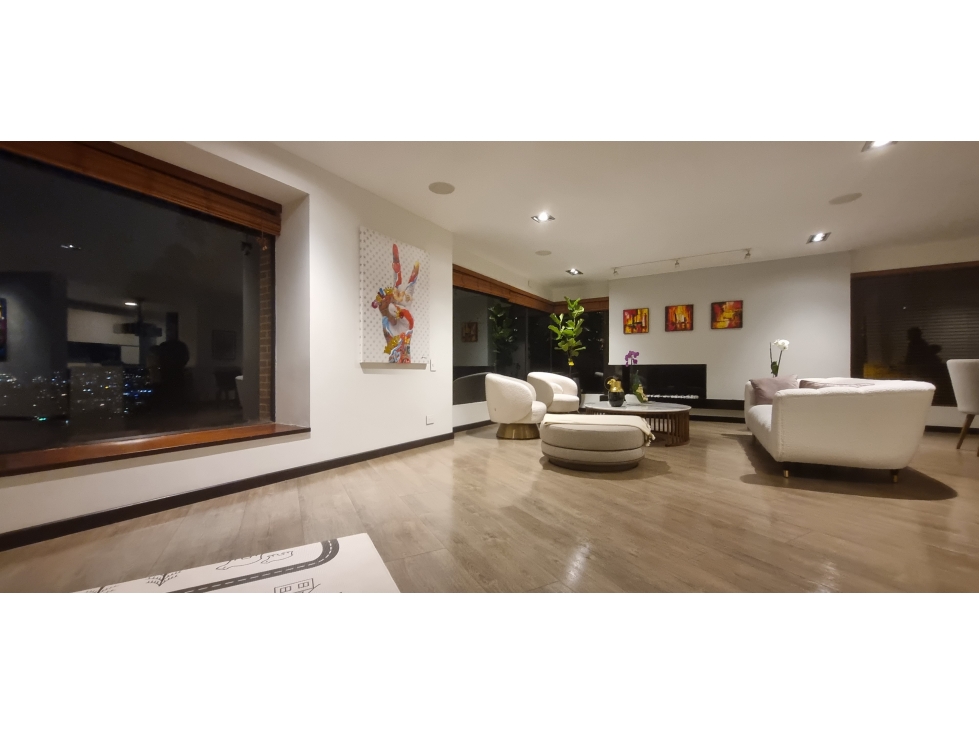 Apartamento en Venta Sierras del Moral — foto 2