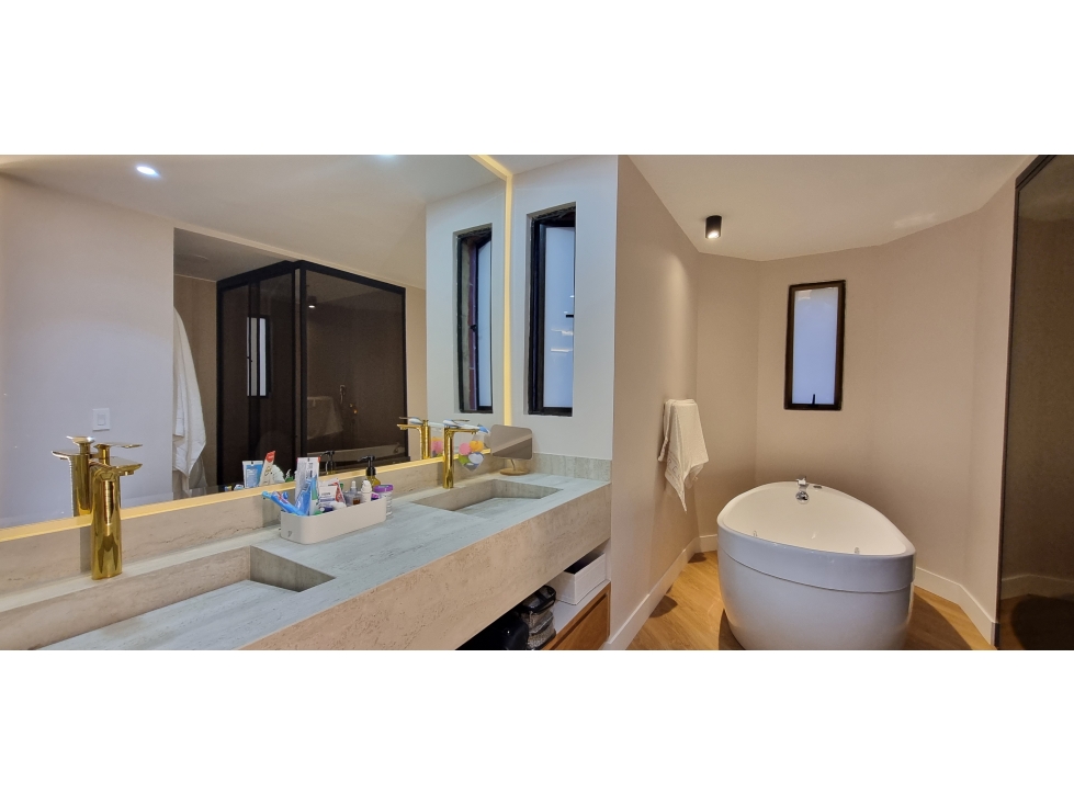 Venta Apartamento Montearroyo