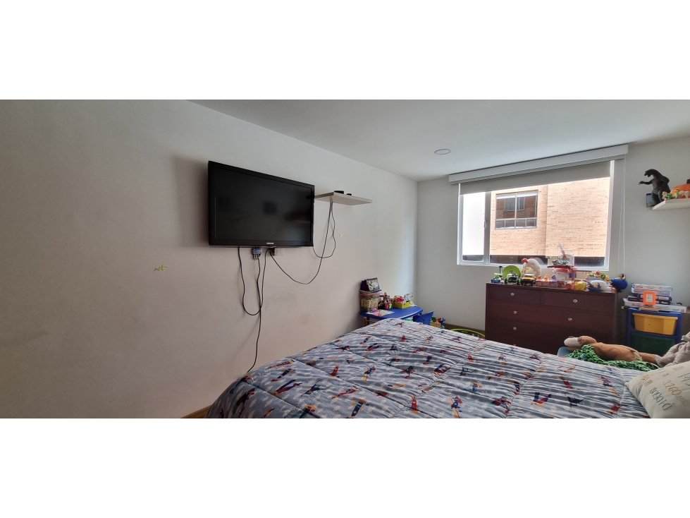 Venta Apartamento Altos de Bella Suiza — foto 2