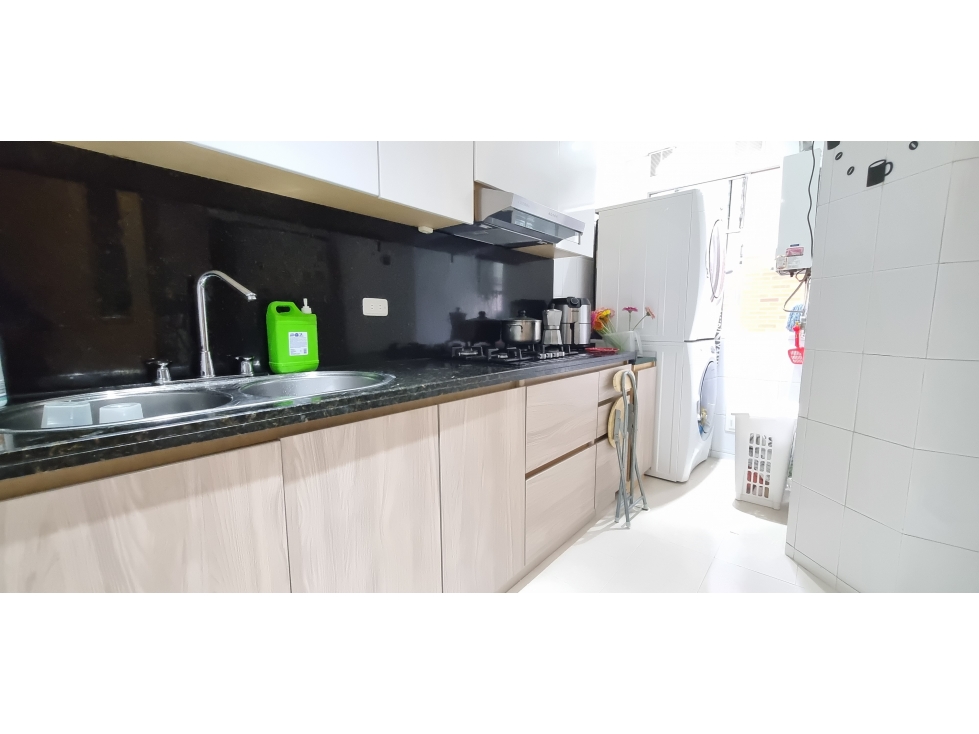 Venta Apartamento Lisboa — foto 2