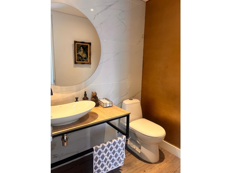 Apartamento en Santa Barbara Occidental — foto 2