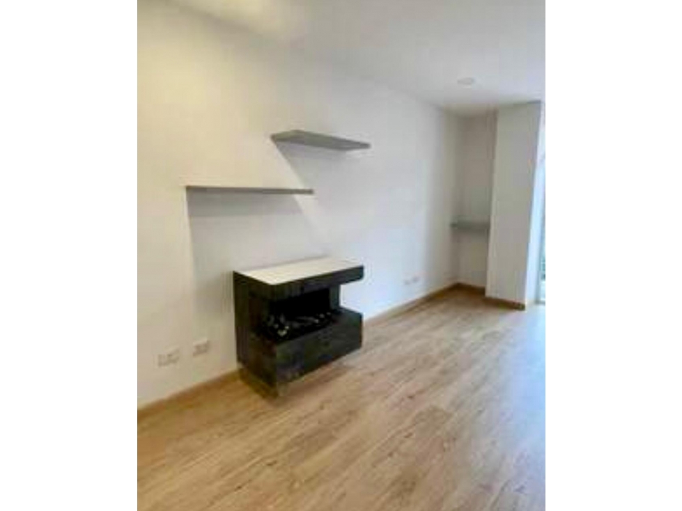 APARTAMENTO EN VENTA CHICO NAVARRA — foto 4