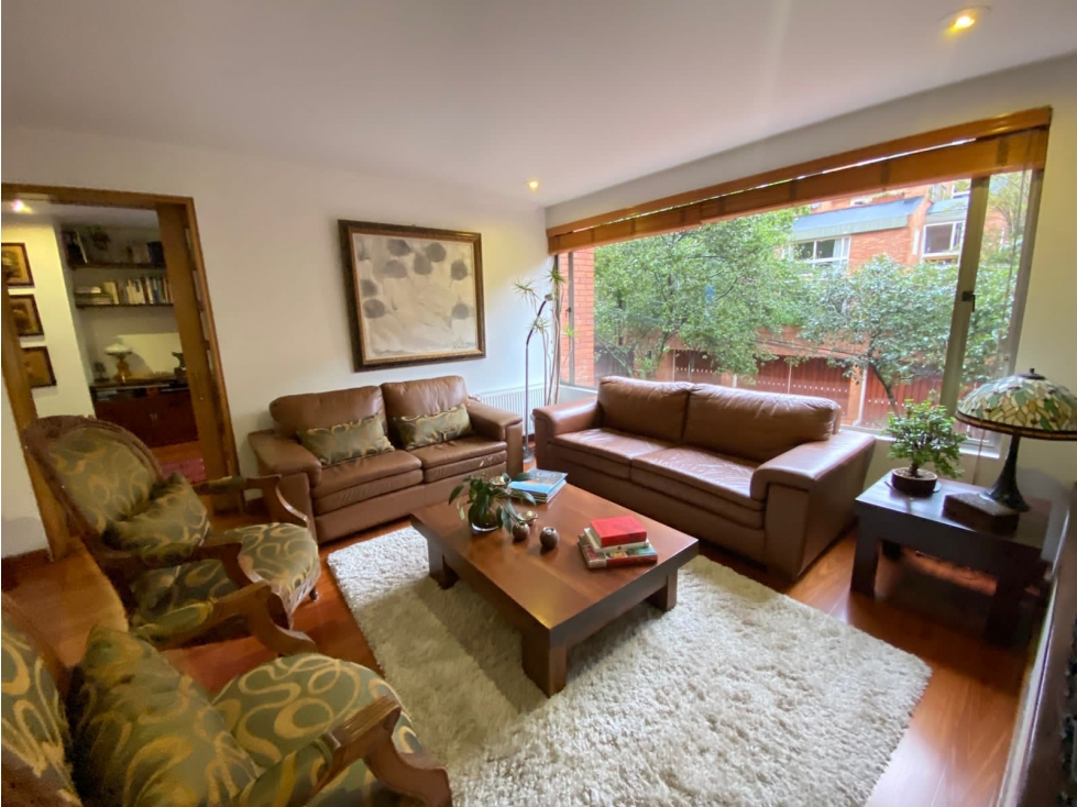 APARTAMENTO EN VENTA EN ROSALES — foto 2