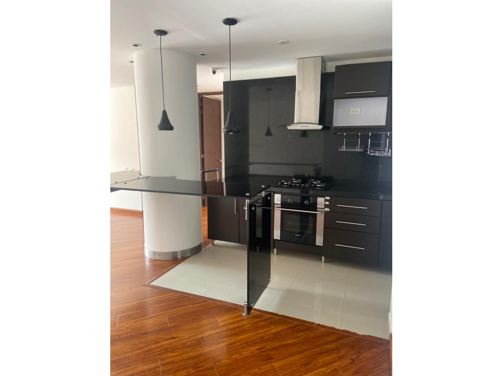 APARTAMENTO EN VENTA Y ARRIENDO EN SANTA OAULA