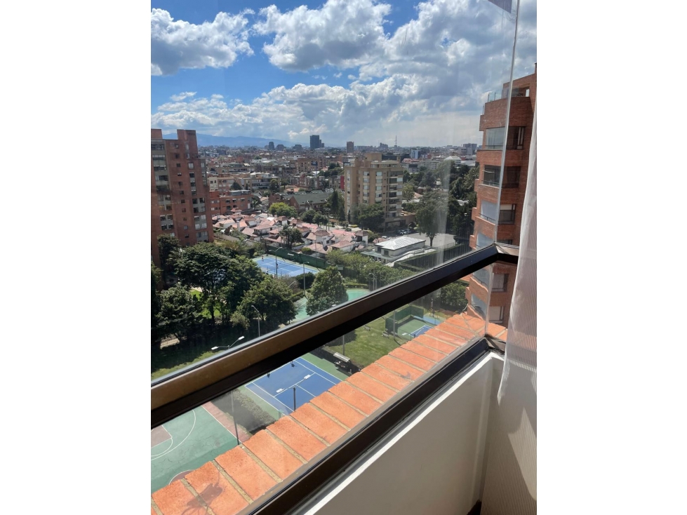 APARTAMENTO EN VENTA LA CAROLINA