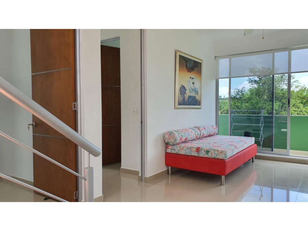 CASA CAMPESTRE EN ANAPOIMA CUNDINAMARCA - 2