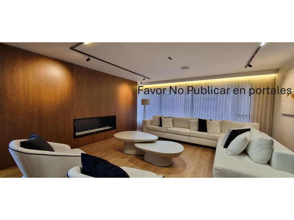 Venta Apartamento Montearroyo