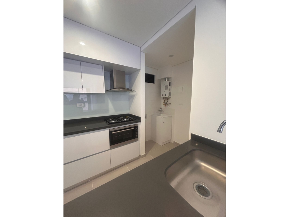 APARTAMENTO EN VENTA CEDRITOS 60MT2, 2HAB, 2B, 1P — foto 5