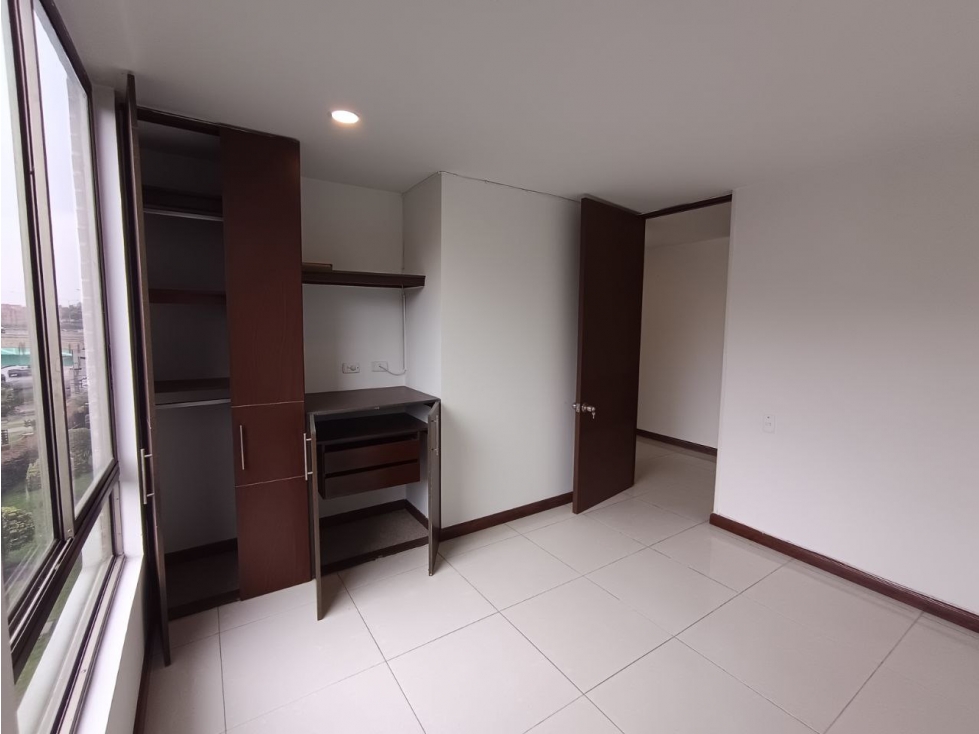 Apartamento Balcones del Salitre — foto 2