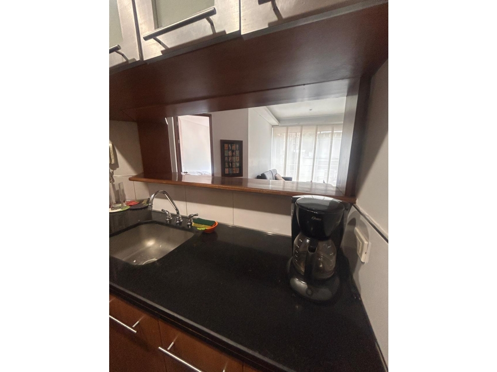 VENTA APARTAMENTO CHICO RESERVADO 81MT2, 2HAB, 2B, 2P — foto 2
