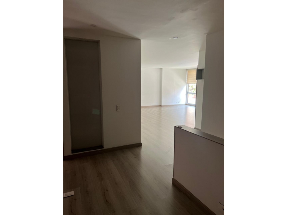 APARTAMENTO EN VENTA PASADENA 104MT2, 2HAB, 2P — foto 2