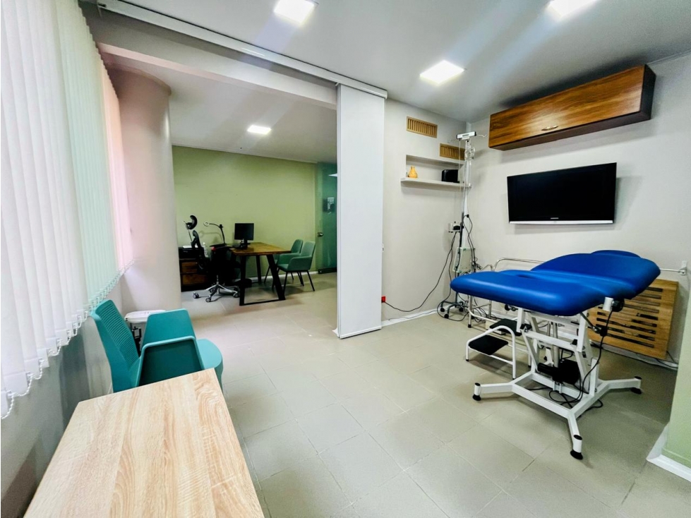 VENTA CONSULTORIO - RINCON DEL CHICO — foto 6