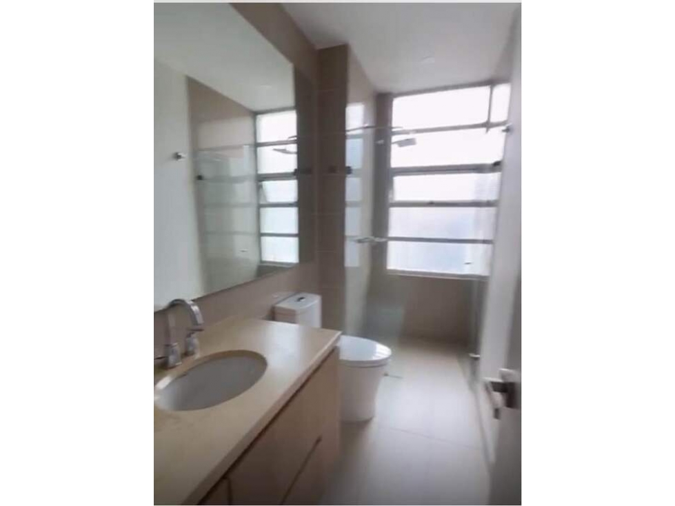 ARRIENDO APARTAMENTO SAN PATRICIO BOGOTÁ 2HAB, 3B, 2P — foto 2
