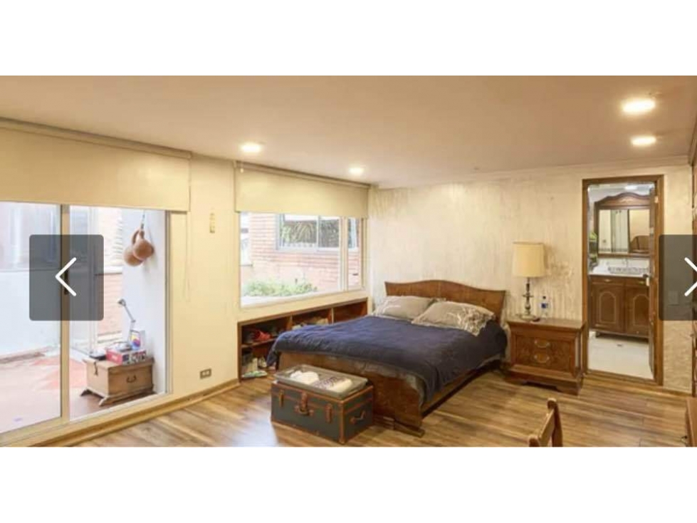 APARTAMENTO EN VENTA ROSALES — foto 2
