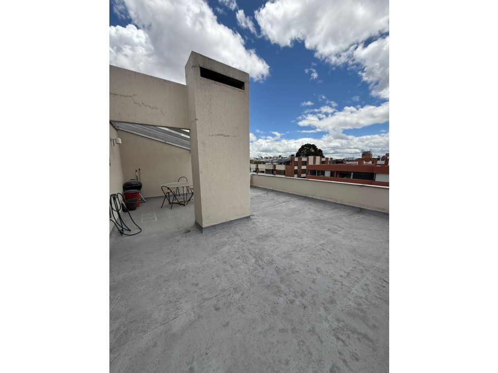 APARTAMENTO EN VENTA SANTA BARBARA CENTRAL — foto 2