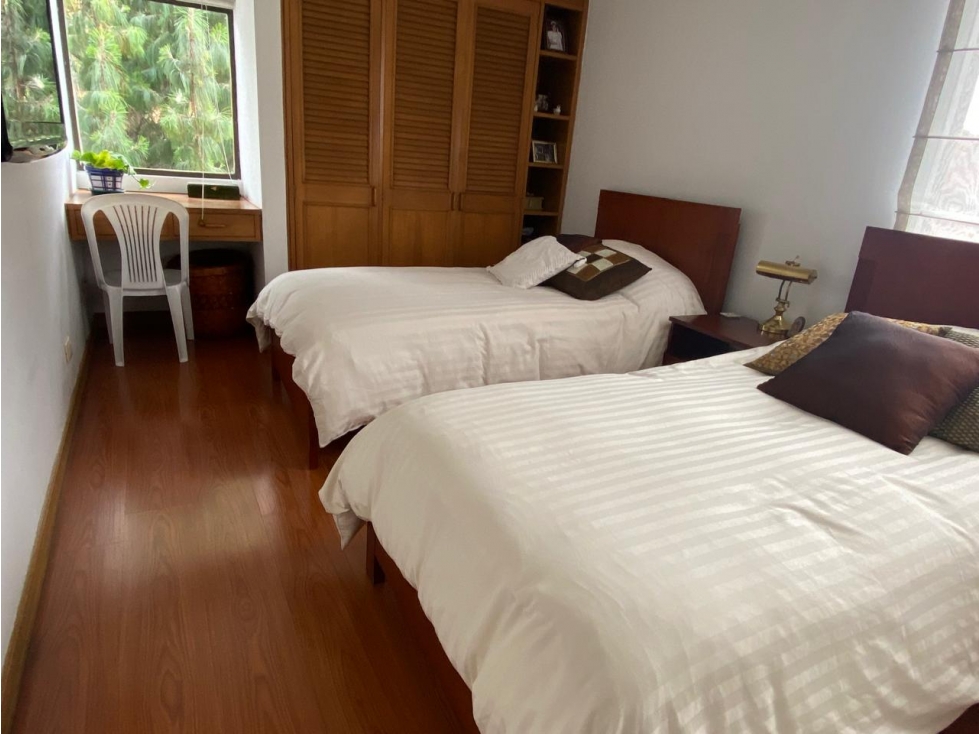 VENTA APARTAMENTO — foto 5