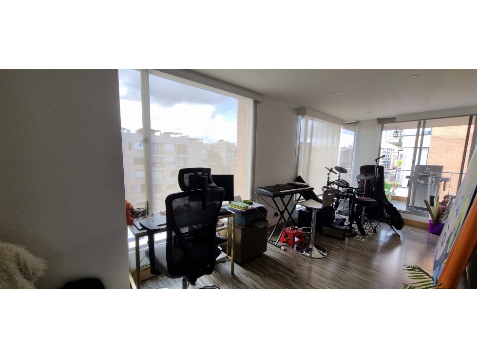 Venta Apartamento San Patricio — foto 2
