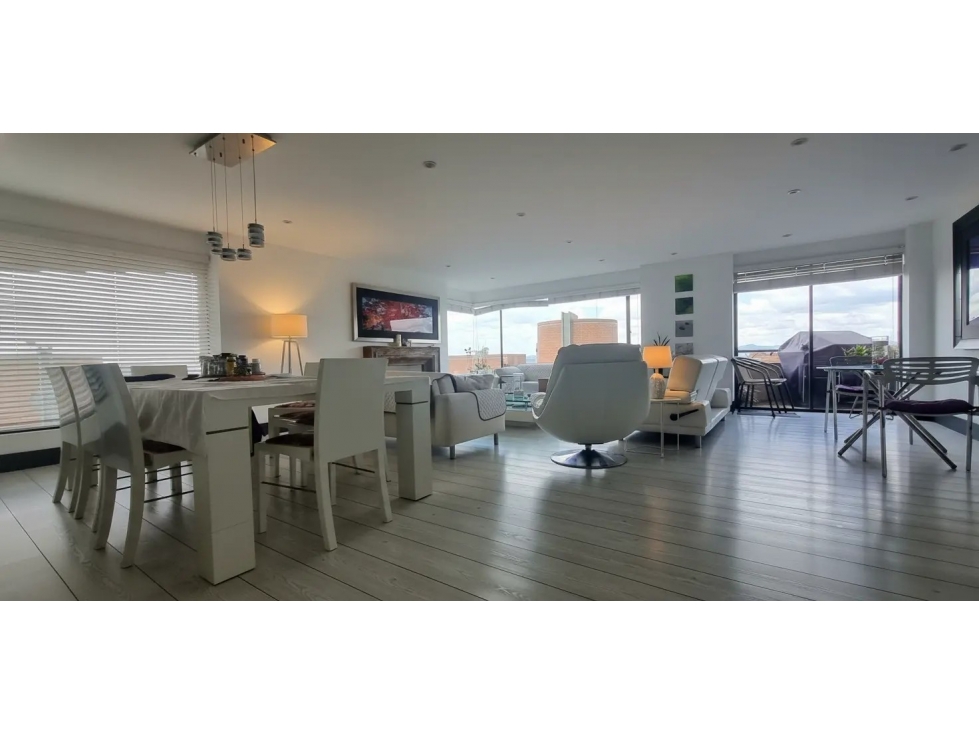 Venta Apartamento Sierras del Moral — foto 3