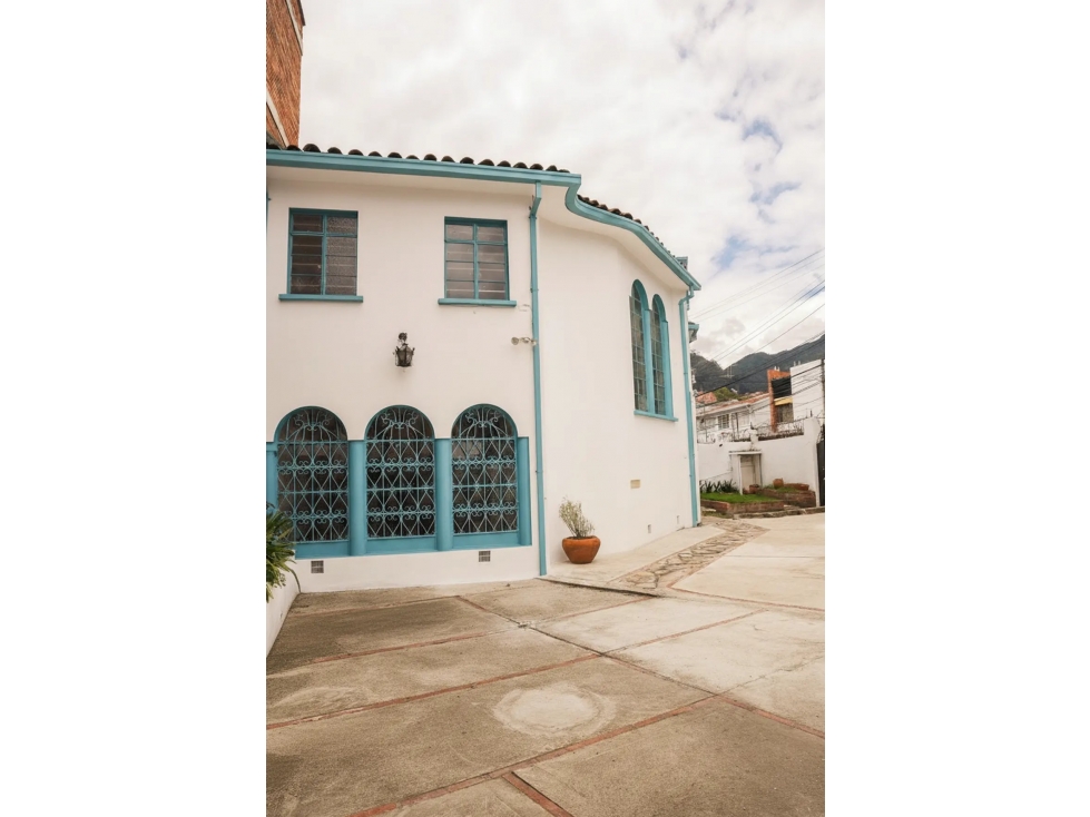 Ofrezco Casa en Venta en Quinta Camacho: — foto 2