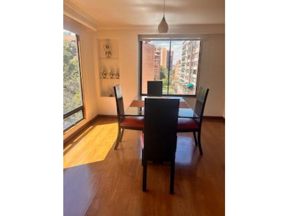 Cómodo y acogedor apartamento para corta estadía Excelente ubicación — foto 2