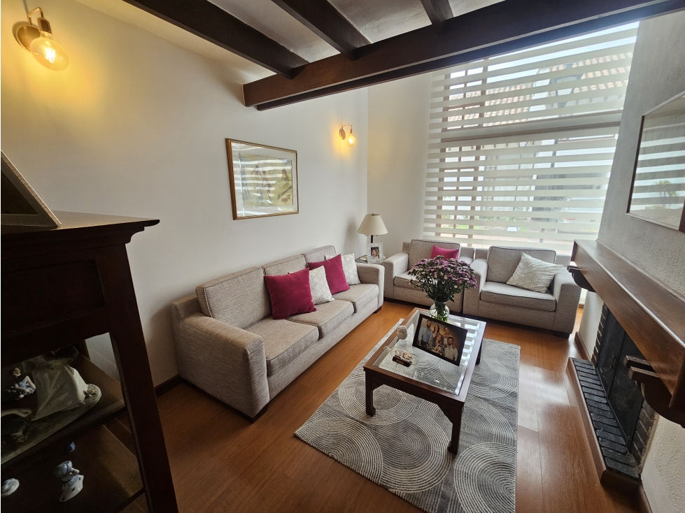 Fabulosa casa en venta Cedritos — foto 2