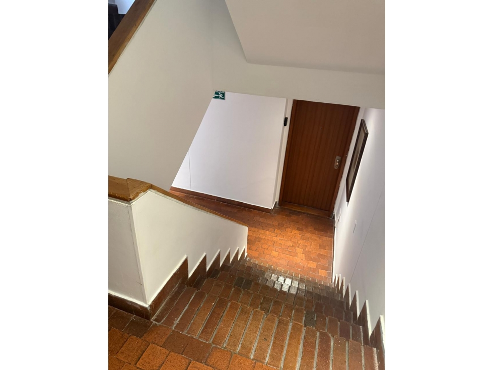 APARTAMENTO EN VENTA ROSALES 110MT2, 3HAB, 3B, 2P — foto 6