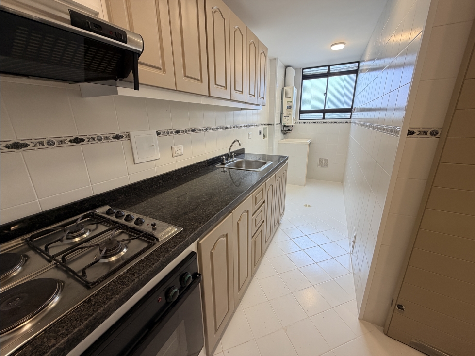 VENTA CHICO NAVARRA 59M2 2H 2B 2P — foto 2
