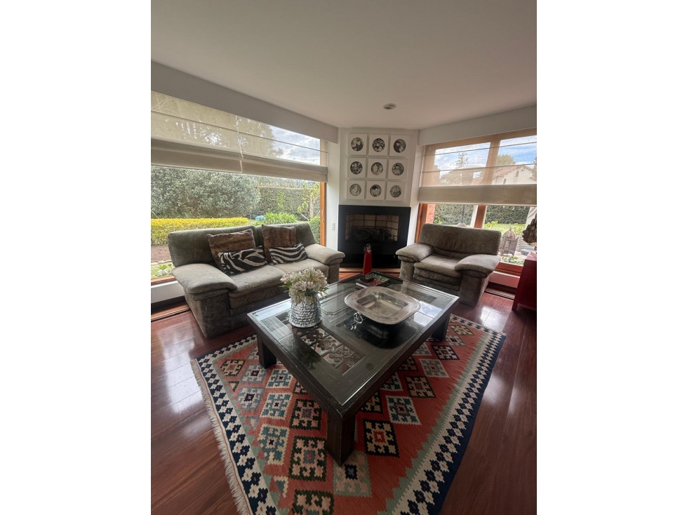 CASA EN VENTA EN GUAYMARAL