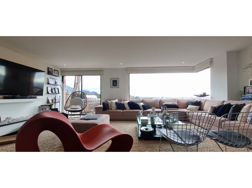 Venta Apartamento Sierras del Moral — foto 3