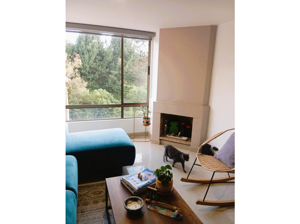 Apartamento en VENTA en Nuevo Country — foto 2