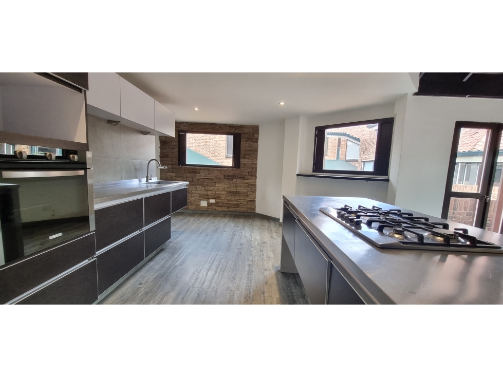 Venta Apartamento El Bosque — foto 2