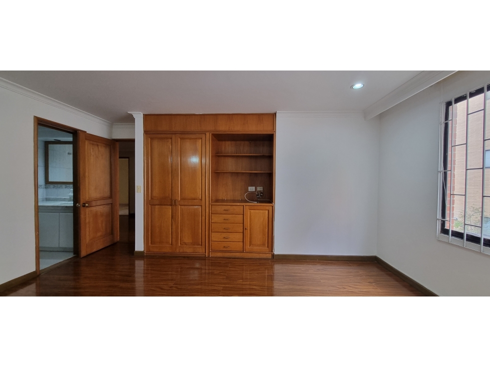 Venta Apartamento Santa Barbara — foto 6