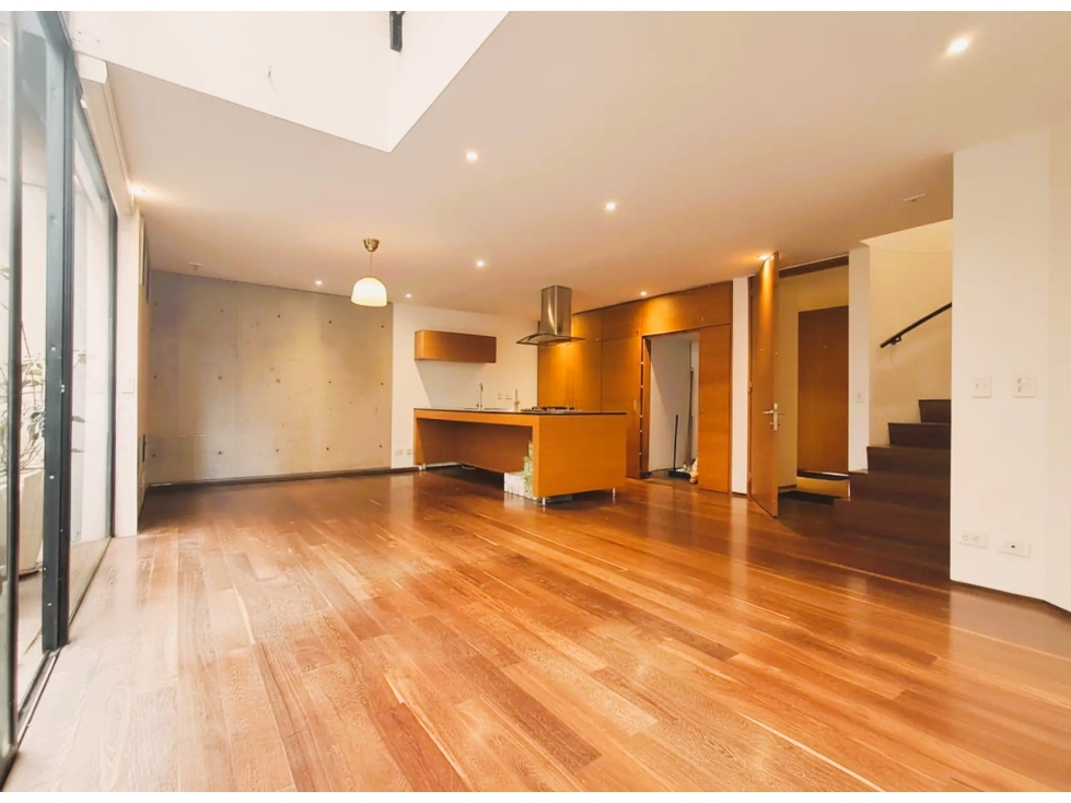 Arriendo Apartamento DUPLEX en EL VIRREY — foto 2
