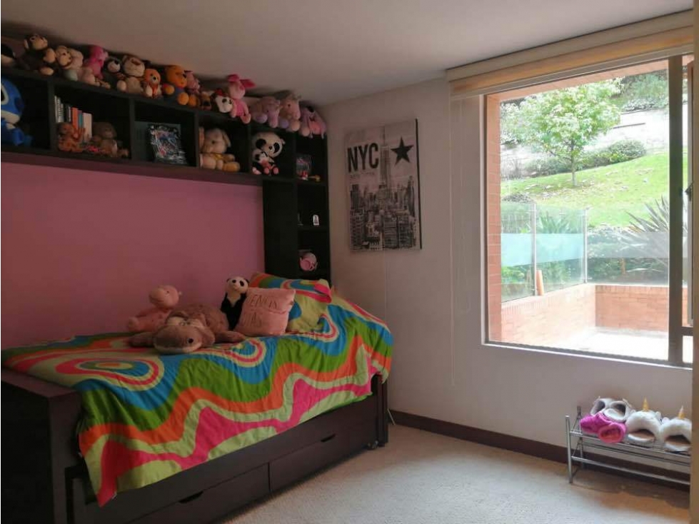 APARTAMENTO EN VENTA Y RENTA VENTO — foto 2