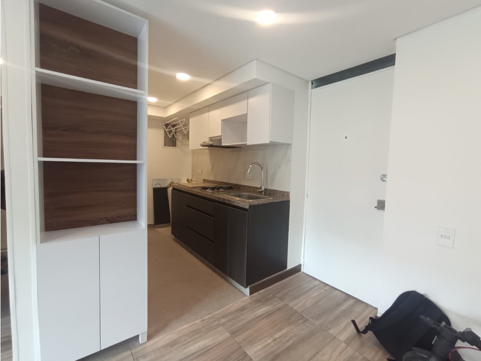 Venta Apartamento Cnjto la Estancia 35 mts en la calle 170 con 8va — foto 2