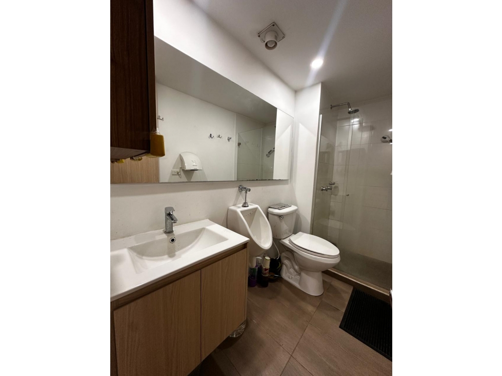 Venta de Apartaestudio enn Prado Veraiego, 38 mts — foto 2