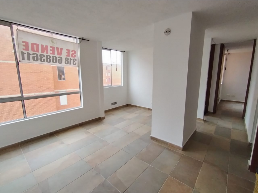 Venta Apatamento, TOCANCIPA 46 MTS, 2 H. 2 B. — foto 2